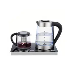 چاي ساز کاستلو مدل CTM210 - شهر لوازم خانگی اصفهان