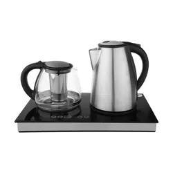 چاي ساز بلانتون مدل TM1001S - شهر لوازم خانگی اصفهان