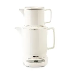 چاي ساز ميگل مدل GTS112 - شهر لوازم خانگی اصفهان