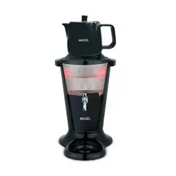 چای ساز میگل مدل GTS 301 WP/BKP - شهر لوازم خانگی اصفهان