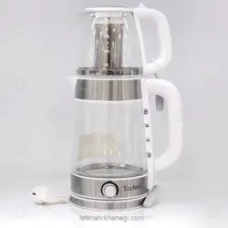 چاي ساز تکنو مدل TE-916 - شهر لوازم خانگی اصفهان