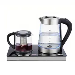 چاي ساز کاستلو مدل CTM210 - شهر لوازم خانگی اصفهان