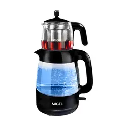 چاي ساز ميگل مدل GTS070BK - شهر لوازم خانگی اصفهان