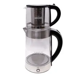 چاي ساز ميگل مدل GTS220BK - شهر لوازم خانگی اصفهان