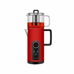 چاي ساز کالوات مدل HA1003 - شهر لوازم خانگی اصفهان