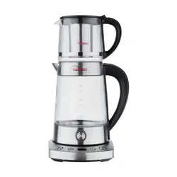 چاي ساز کالوات مدل HA1020 - شهر لوازم خانگی اصفهان