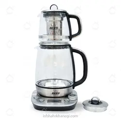 چاي ساز بيم مدل TM2806-2021 - شهر لوازم خانگی اصفهان