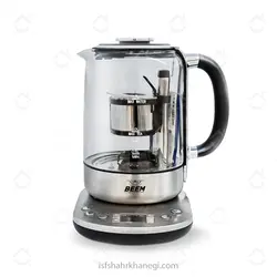 چاي ساز بيم مدل TM2804-2021 - شهر لوازم خانگی اصفهان