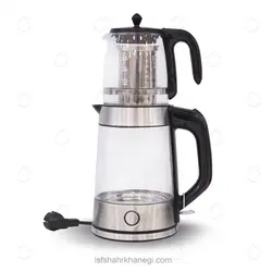 چاي ساز بيم مدل TM2805-2021 - شهر لوازم خانگی اصفهان