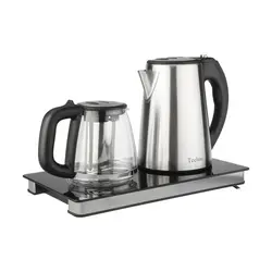 چاي ساز تکنو مدل TE-988 - شهر لوازم خانگی اصفهان