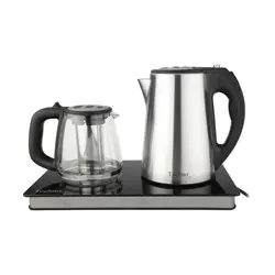 چاي ساز تکنو مدل TE-988 - شهر لوازم خانگی اصفهان