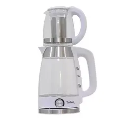 چاي ساز تکنو مدل TE-910 - شهر لوازم خانگی اصفهان