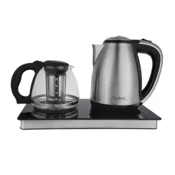چاي ساز تکنو مدل TE-985 - شهر لوازم خانگی اصفهان