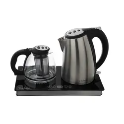 چاي ساز تکنو مدل TE-987 - شهر لوازم خانگی اصفهان