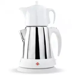 چاي ساز پارس خزر دم آور مدل چاي نوش - شهر لوازم خانگی اصفهان