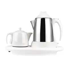 چاي ساز پارس خزر مدل TM-3500SP - شهر لوازم خانگی اصفهان