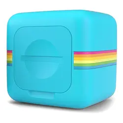 دوربین پولاروید Polaroid CUBE+ Action Camera blue