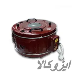 تنور برقی همه کاره