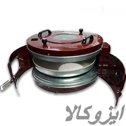 تنور برقی همه کاره