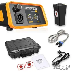 هات باکس WOYO007 | ایزو کالا | بازار نیازمندیهای آنلاین ایران