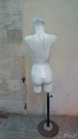 مانکن زنانه | ایزو کالا | بازار نیازمندیهای آنلاین ایران