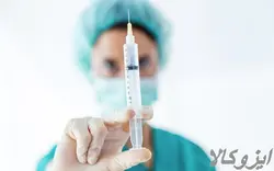 تزریقات/سرم تراپی/پانسمان/خدمات پرستاری در منزل | ایزو کالا | بازار نیازمندیهای آنلاین ایران