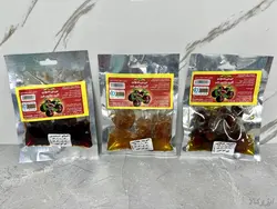 فروش عمده ترشک و لواشک درجه یک بهداشتی | ایزو کالا | بازار نیازمندیهای آنلاین ایران