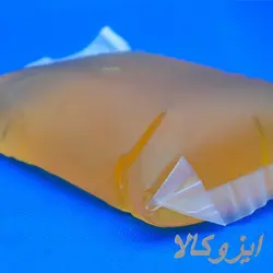 خریدار چسب استوک هات ملت و گرانول