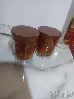 تولید کننده لواشک بستنی نی دارکبابی