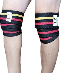 زانو بند بدنسازی