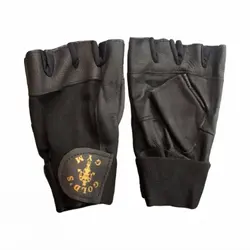 دستکش بدنسازی