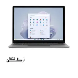 لپ تاپ 15 اینچی مایکروسافت مدل Surface Laptop 5 i7 8GB 256GB
