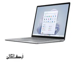 لپ تاپ 15 اینچی مایکروسافت مدل Surface Laptop 5 i7 8GB 256GB