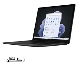 لپ تاپ 15 اینچی مایکروسافت مدل Surface Laptop 5 i7 8GB 256GB