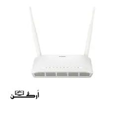 مودم بی سیم دی لینک مدل DSL-2750U