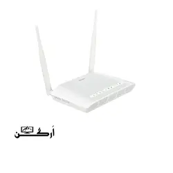 مودم بی سیم دی لینک مدل DSL-2750U