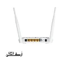 مودم بی سیم دی لینک مدل DSL-2750U