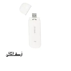 مودم 4G/LTE قابل حمل دی لینک مدل DWR-910M