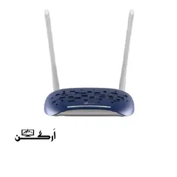 مودم روتر VDSL/ADSL تی پی-لینک مدل TD-W9960