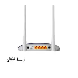 مودم روتر VDSL/ADSL تی پی-لینک مدل TD-W9960