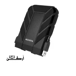 هارد اکسترنال ای دیتا مدل HD710 Pro ظرفیت 2 ترابایت