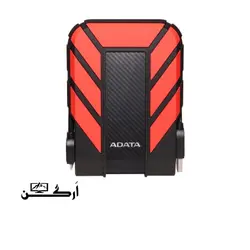 هارد اکسترنال ای دیتا مدل HD710 Pro ظرفیت 2 ترابایت