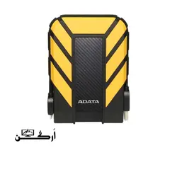 هارد اکسترنال ای دیتا مدل HD710 Pro ظرفیت 2 ترابایت