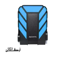 هارد اکسترنال ای دیتا مدل HD710 Pro ظرفیت 2 ترابایت