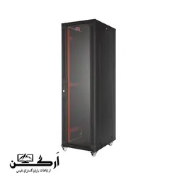 رک ایستاده اچ پی آسیا 32 یونیت عمق 60