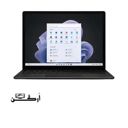 لپ تاپ 13.5 اینچی مایکروسافت مدل Surface Laptop 5 i5 8GB 512GB
