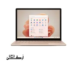 لپ تاپ 13.5 اینچی مایکروسافت مدل Surface Laptop 5 i5 8GB 512GB