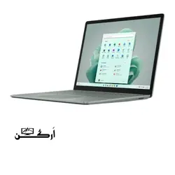 لپ تاپ 13.5 اینچی مایکروسافت مدل Surface Laptop 5 i5 8GB 512GB