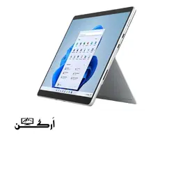 لپ تاپ 13 اینچی مایکروسافت مدل Surface pro 8 i7 16GB 1TB