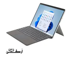 لپ تاپ 13 اینچی مایکروسافت مدل Surface pro 8 i7 16GB 1TB